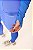 Cropped Dedinho manga longa Deep Blue - Imagem 3
