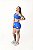 Shorts Basic Diane Deep Blue - Imagem 2