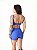 Shorts Basic Diane Deep Blue - Imagem 4