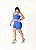 Shorts Bolsos Deep Blue Lacross - Imagem 6