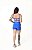 Shorts Bolsos Deep Blue Lacross - Imagem 5