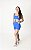 Shorts Bolsos Deep Blue Lacross - Imagem 4
