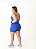 Shorts Bolsos Deep Blue Lacross - Imagem 2