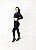 Legging com Bolsos Basic Preta - Imagem 2