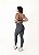 Legging com Bolsos Basic Gray - Imagem 3