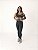 Legging com Bolsos Basic Gray - Imagem 2