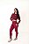 Cropped Dedinho manga longa Red Violet - Imagem 7