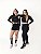 Legging Cós Alto Basic Preta - Imagem 4