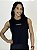 Regata Cropped Malha Antissocial - Imagem 2