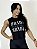 Regata Cropped Malha BRABA - Imagem 4