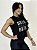 Regata Cropped Malha BRABA - Imagem 5
