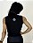 Regata Cropped Malha BRABA - Imagem 6