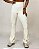 Legging Flare Canelada Off White - Imagem 2