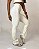 Legging Flare Canelada Off White - Imagem 1