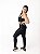 Top Barbara Canelado Black - Imagem 5