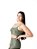 Top Barbara Canelado Oliva - Imagem 2