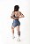 Top Barbara Canelado Blue Jeans - Imagem 5