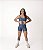 Top Barbara Canelado Blue Jeans - Imagem 4