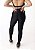 Legging Barbara Canelada Black - Imagem 4