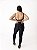 Legging Barbara Canelada Black - Imagem 3