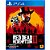Red Dead Redemption II - PS4 - Imagem 1