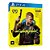 Cyberpunk 2077 - Box PS4 - Imagem 2