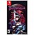 Bloodstained - Ritual of the Night - Nintendo Switch - Imagem 1