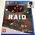 RAID - World War II - PS4 - Imagem 1