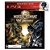 Mortal Kombat VS DC Universe - PS3 - Imagem 1