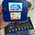 Nintendo 2DS Blue com 15 Jogos - 32GB - Imagem 5