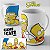 Caneca Simpsons Family - Imagem 1
