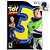 Toy Story 3 - Nintendo Wii - Imagem 1