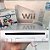 Nintendo Wii Branco - Desbloqueado e com Jogos - Imagem 5