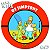 Porta-Copos Os Simpsons S93 - Imagem 1
