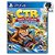 Crash Team Racing Nitro Fueled - PS4 - Imagem 1