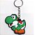 Chaveiro Yoshi - Super Mario - Imagem 1