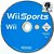 Wii Sports - Nintendo Wii (sem box) - Imagem 2