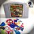 Mario Kart 64 - Cartucho Nintendo 64 - Imagem 1