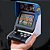 Mini NeoGeo International 40 Jogos SNK - Imagem 5