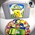 Hey You Pikachu! - Cartucho Nintendo 64 - Imagem 1