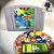 Bomberman Hero JP - Cartucho Nintendo 64 - Imagem 1