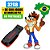 Jogos Playstation Classic 32GB em Português PT e BR - Imagem 1