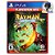 Rayman Legends - PS Hits - PS4 - Imagem 1