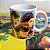 Caneca Street Fighter Classic - Imagem 2