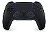 Controle Dualsense Midnight Black Ps5 - Playstation 5 - Imagem 1