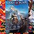 Poster God of War - Imagem 1