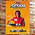 Poster Senna Sempre do Horizon Chase Turbo - Imagem 1