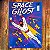 Poster Space Ghost Comics - Imagem 1