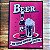 Poster Cerveja Duff Beer dos Simpsons - Imagem 1