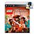 LEGO Pirates of the Caribbean - PS3 - Imagem 1